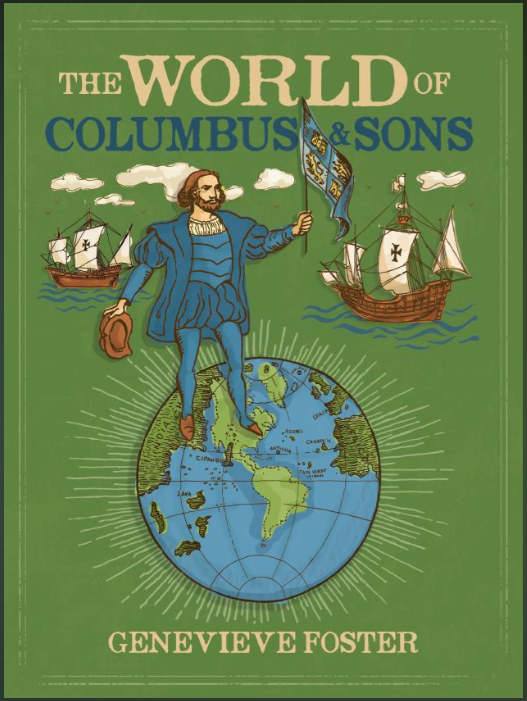 Columbus and Sons