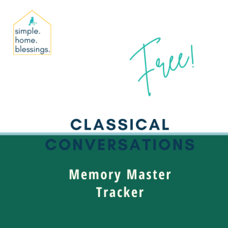 Memory Master Tracker